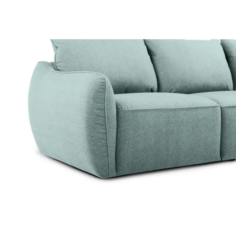 Sofa Scherman (Uždarytas Kampas, 2+1) Sofa Scherman (Uždarytas Kampas, 2+1)