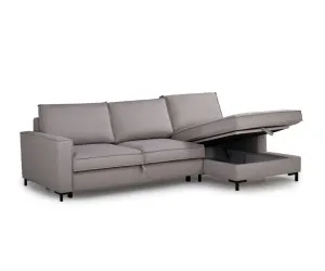 Dīvāns Copenhagen Sleeping (Stūra Chaiselongue)