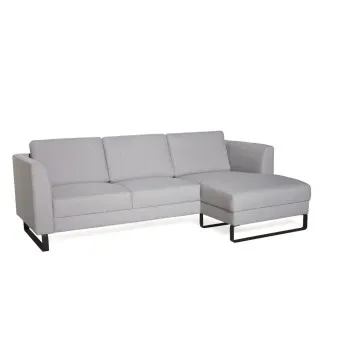 Sofa Geneve (Kampinis chaiselongue)