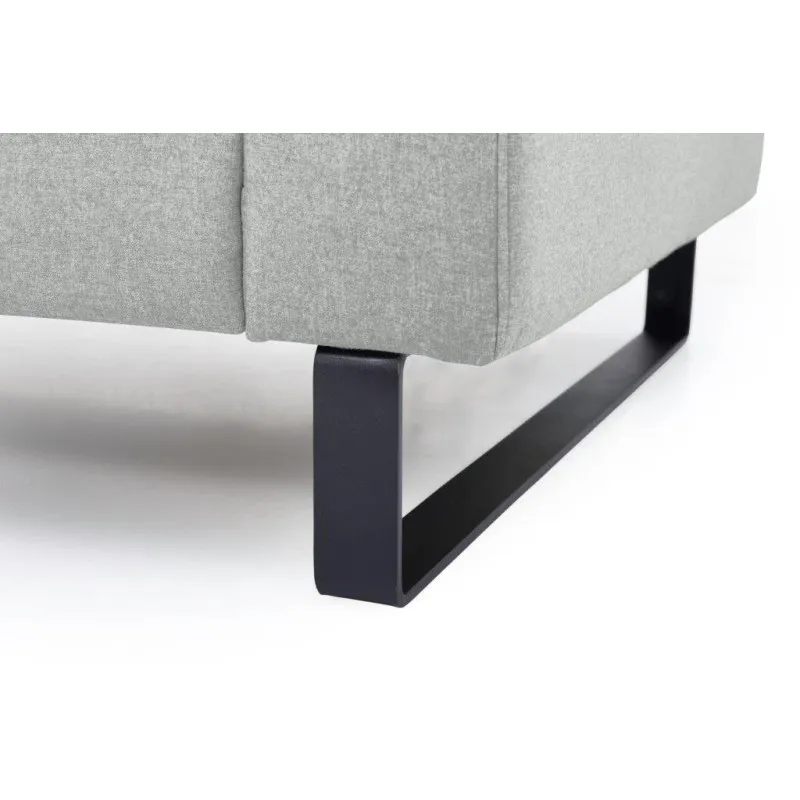 Sofa Geneve (Kampinis chaiselongue)