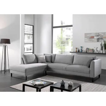 Sofa Geneve (Kampinis chaiselongue)
