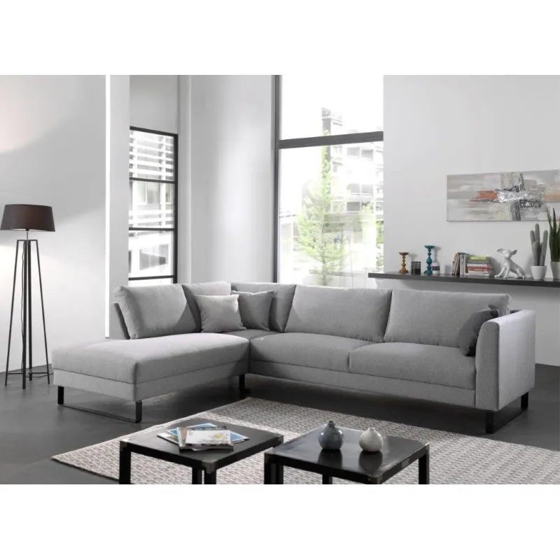 Sofa Geneve (Kampinis chaiselongue)