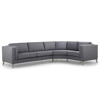 Sofa "Messi" (Kampinis "Cosy Corner") Sofa "Messi" (Kampinis "Cosy Corner")