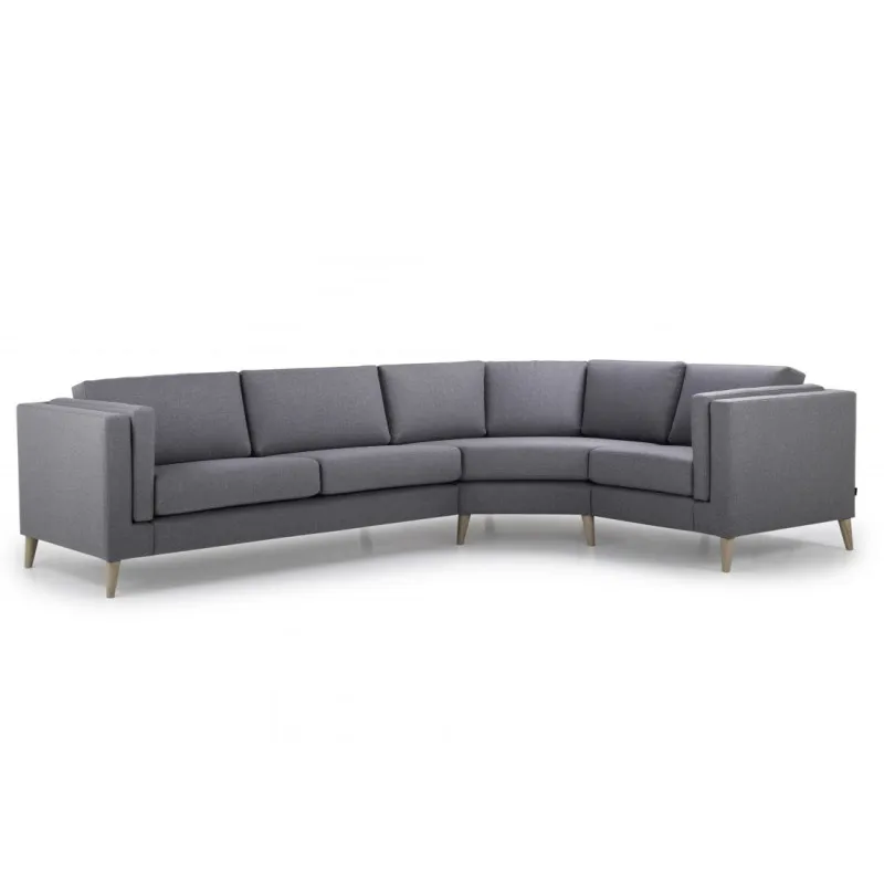 Sofa "Messi" (Kampinis "Cosy Corner") Sofa "Messi" (Kampinis "Cosy Corner")