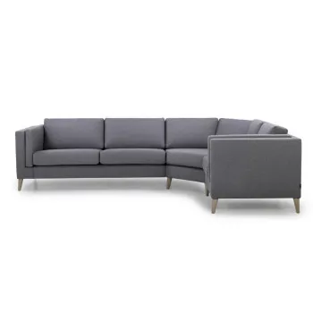 Sofa "Messi" (Kampinis "Cosy Corner") Sofa "Messi" (Kampinis "Cosy Corner")