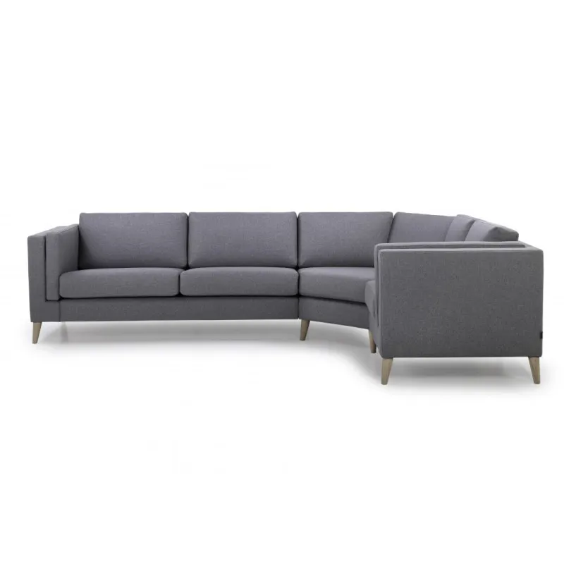 Sofa "Messi" (Kampinis "Cosy Corner") Sofa "Messi" (Kampinis "Cosy Corner")