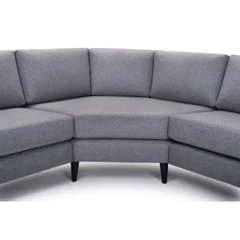 Sofa "Messi" (Kampinis "Cosy Corner") Sofa "Messi" (Kampinis "Cosy Corner")