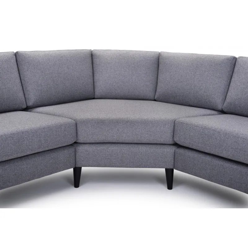 Sofa "Messi" (Kampinis "Cosy Corner") Sofa "Messi" (Kampinis "Cosy Corner")