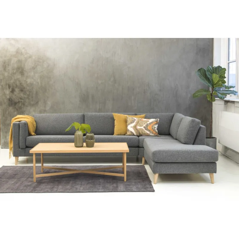 Sofa "Messi" (Kampinis "Cosy Corner") Sofa "Messi" (Kampinis "Cosy Corner")