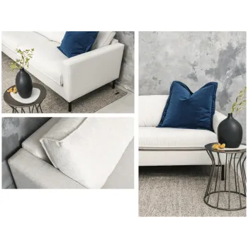 Sofa MANDAL (Dvivietis)