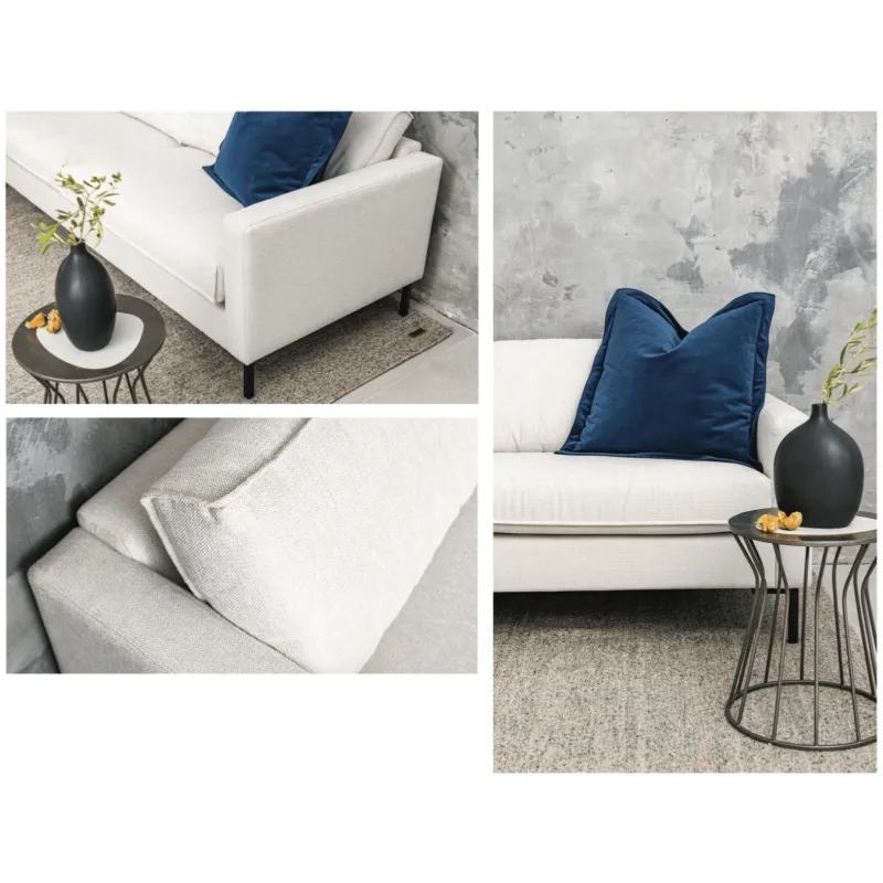 Sofa MANDAL (Dvivietis)