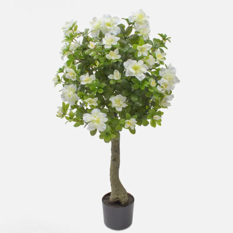 Mākslīgais augs AZALEA 0.90m Mākslīgais augs AZALEA 0.90m