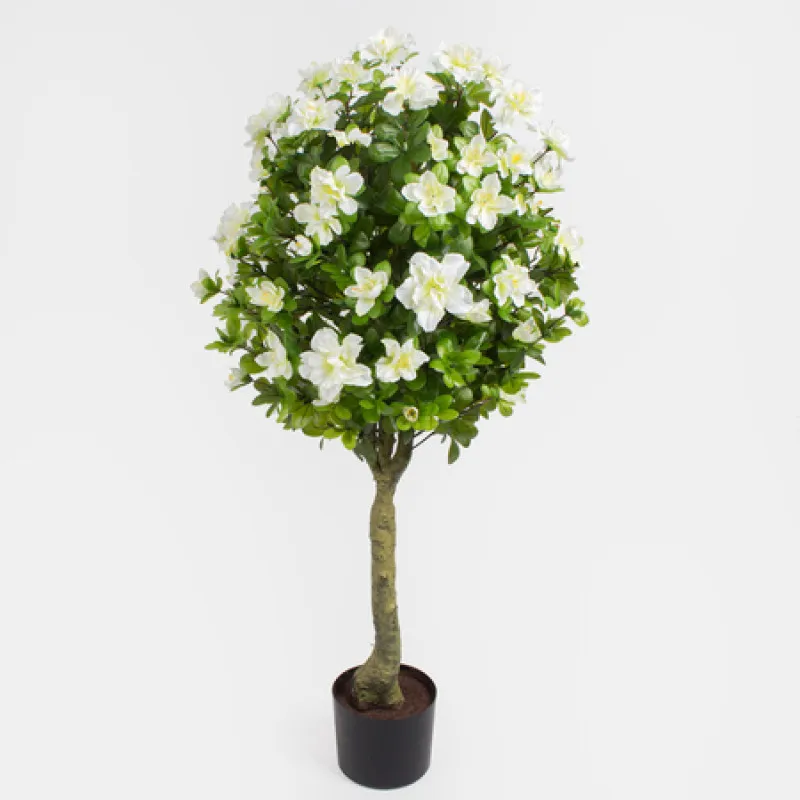 Mākslīgais augs AZALEA 1.20m