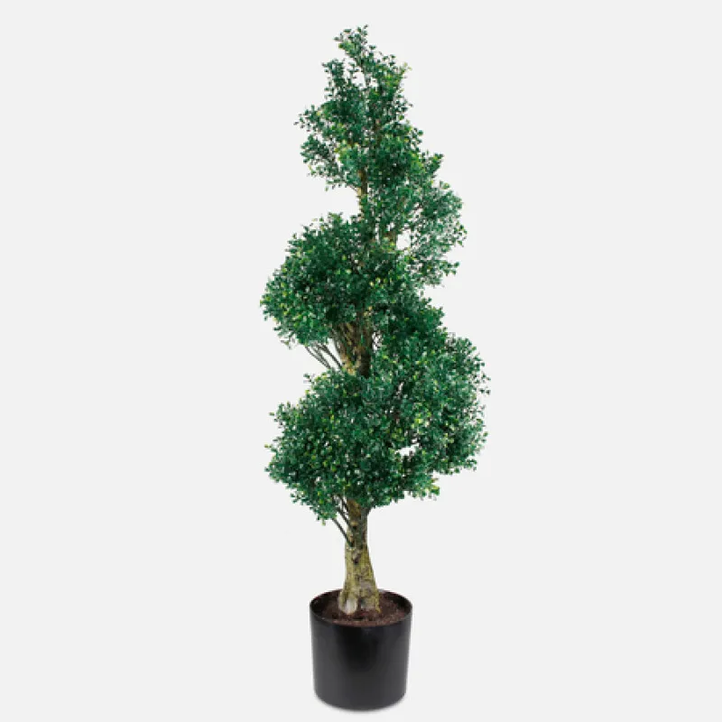 Mākslīgais augs BOXWOOD 1.30m Mākslīgais augs BOXWOOD 1.30m