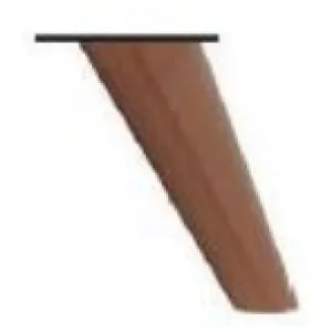 Riešutmedžio H-17cm 
