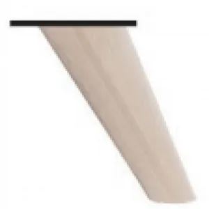 White wash H-145mm 
