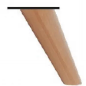 Lacquered H-145mm 