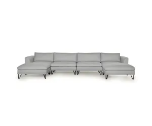 Sofa "Marriot" (U formos)