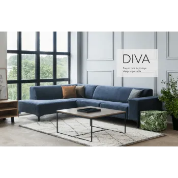 Sofa VIVA (Dvivietis)