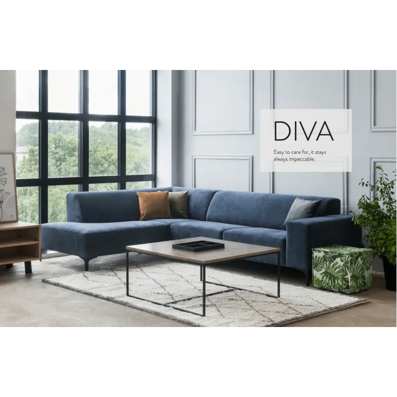 Sofa VIVA (Dvivietis)