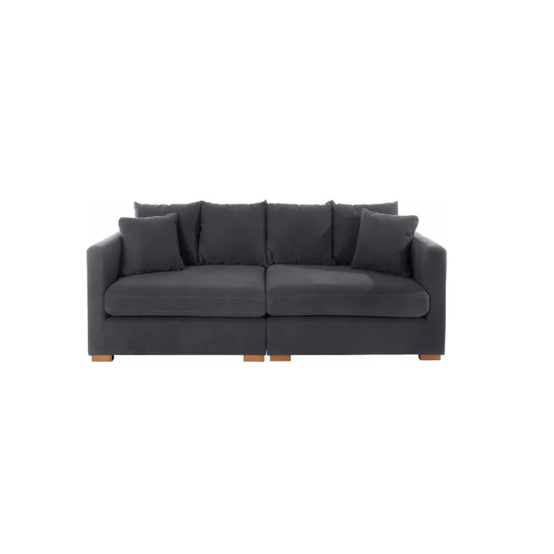 Sofa HAMBURG (Dvivietis) Sofa HAMBURG (Dvivietis)
