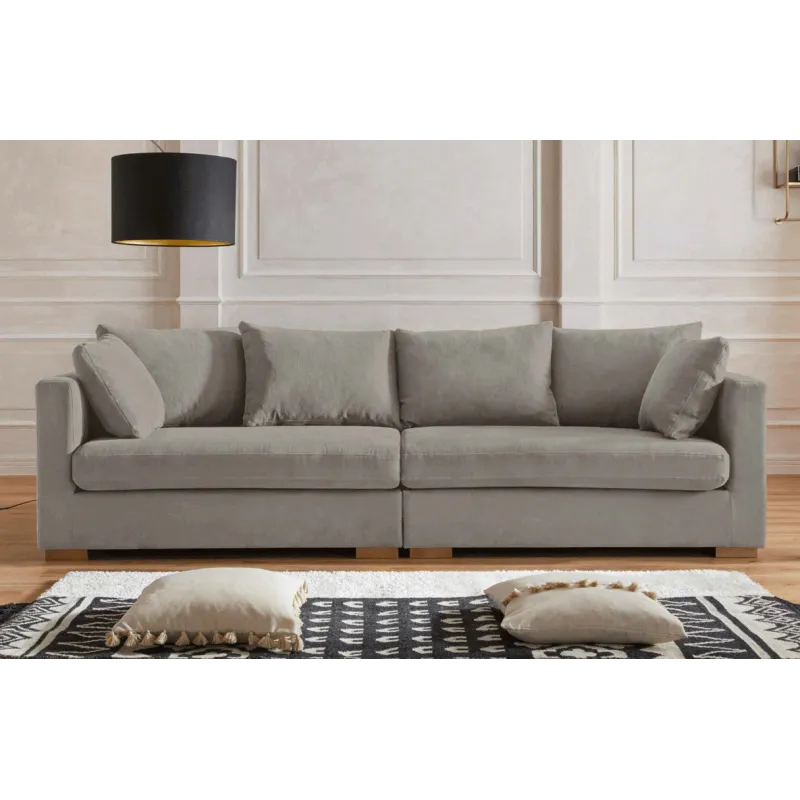 Sofa HAMBURG (Dvivietis) Sofa HAMBURG (Dvivietis)