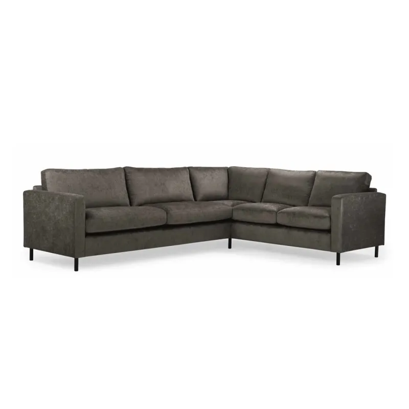 Sofa OTRA (Uždarytas kampas)
