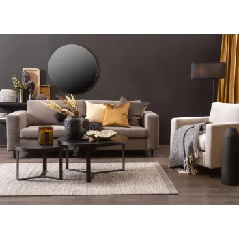Sofa OTRA (Dvivietis) Sofa OTRA (Dvivietis)