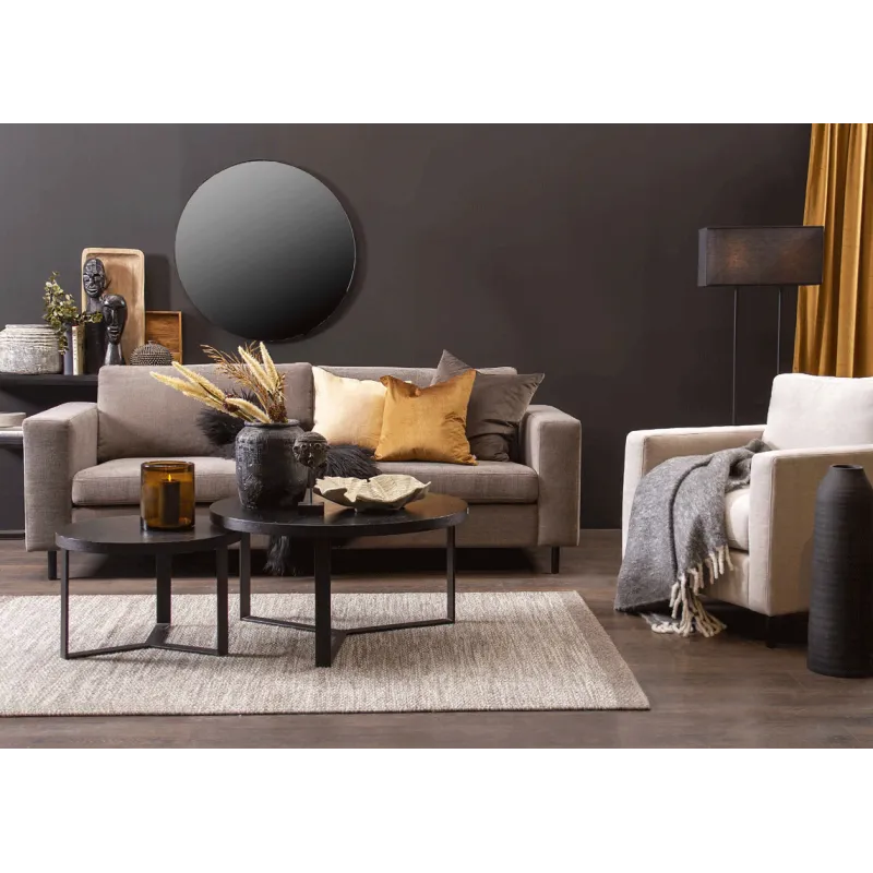 Sofa OTRA (Dvivietis) Sofa OTRA (Dvivietis)