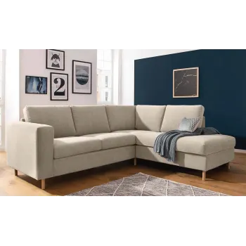 Sofa OTRA (Uždarytas kampas)