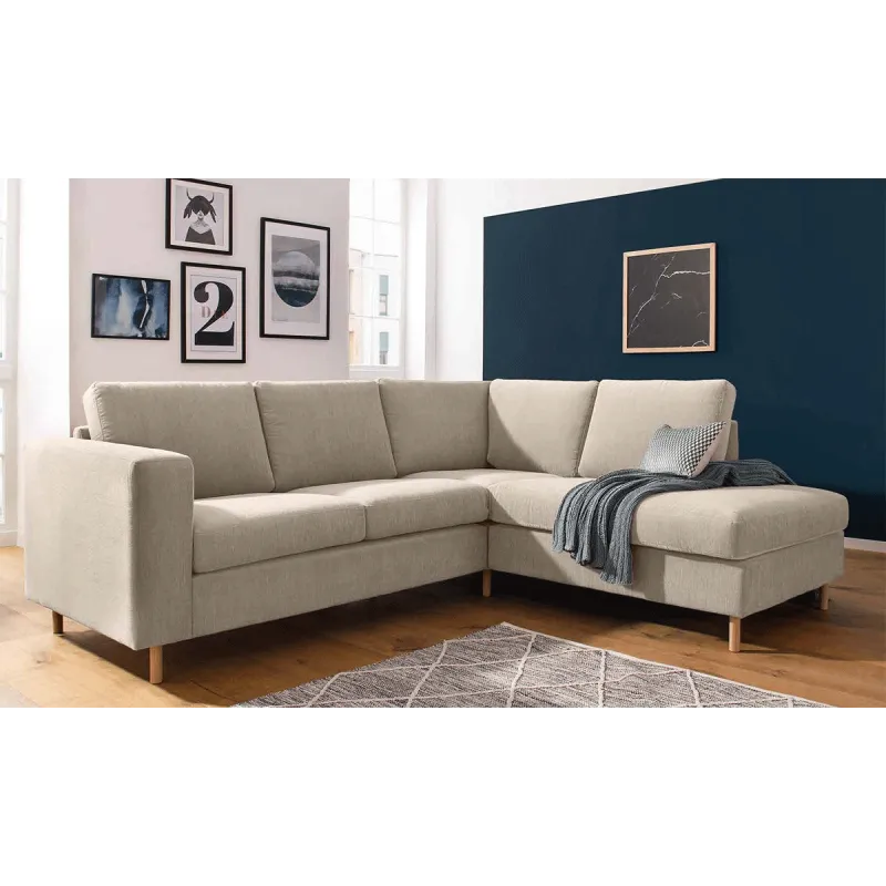 Sofa OTRA (Uždarytas kampas)