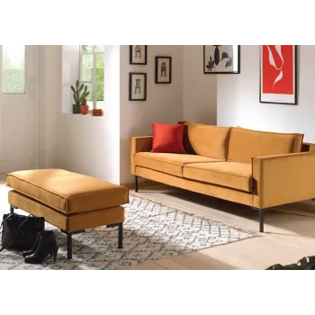 Sofa PREGO (Tryvietis)