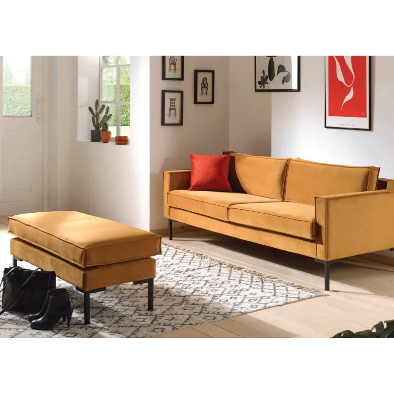 Sofa PREGO (Tryvietis)