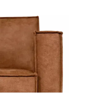 Sofa PREGO (Tryvietis)
