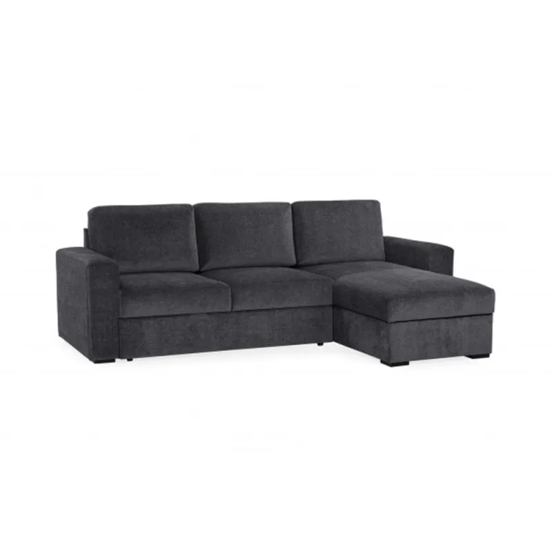 Sofa ELBA (Kampinis Šezlongas)