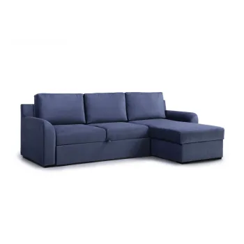 Sofa ELBA (Kampinis Šezlongas)