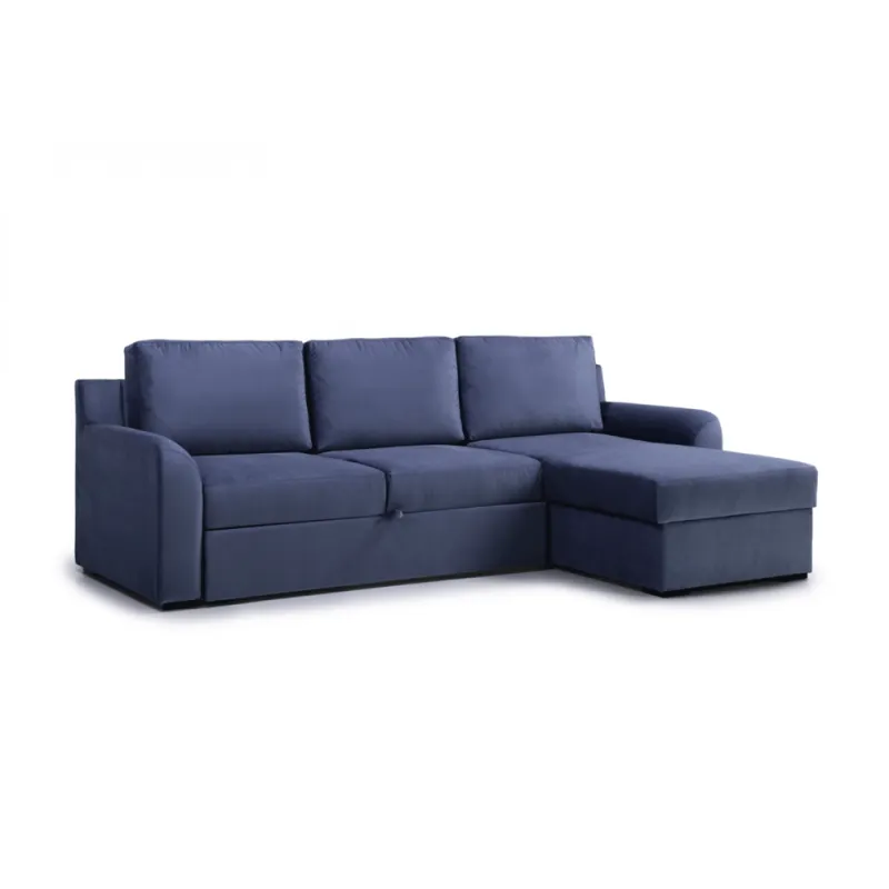 Sofa ELBA (Kampinis Šezlongas)