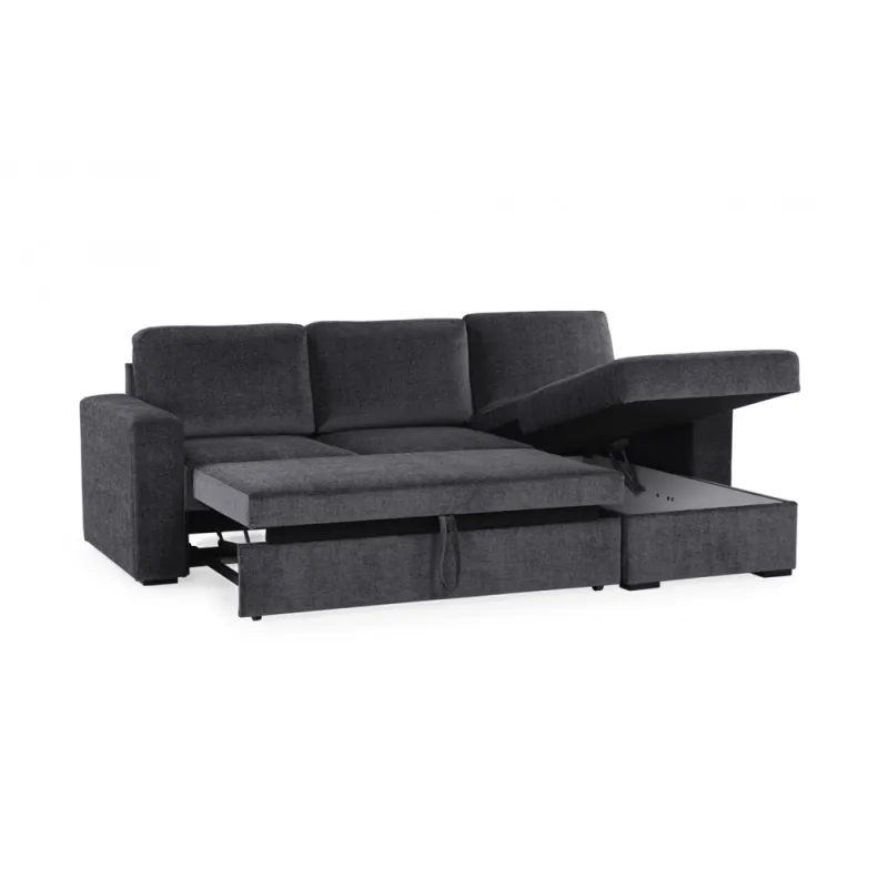 Sofa ELBA (Kampinis Šezlongas)