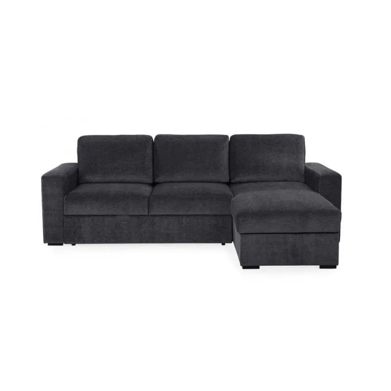 Sofa ELBA (Kampinis Šezlongas)