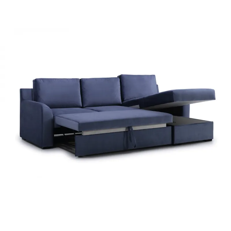 Sofa ELBA (Kampinis Šezlongas)