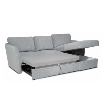 Sofa Etna Sleeping (Kampinis Šezlongas)