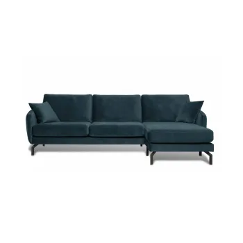Sofa Moreno (Kampinis šezlongas)