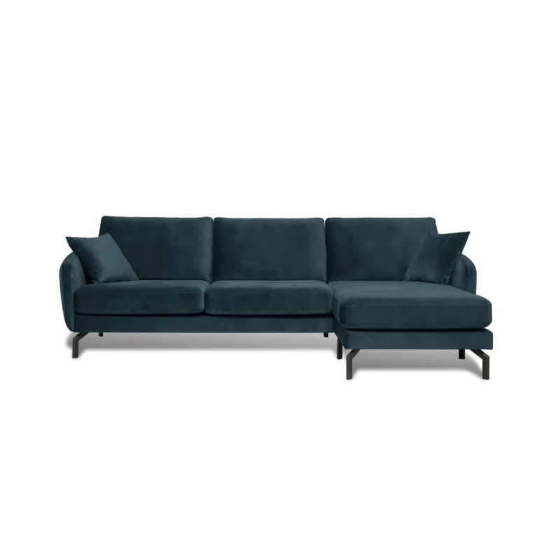Sofa Moreno (Kampinis šezlongas)