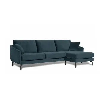 Sofa Moreno (Kampinis šezlongas)