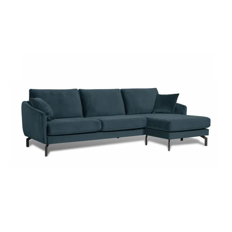 Sofa Moreno (Kampinis šezlongas)