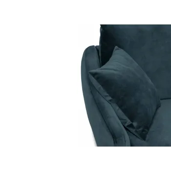 Sofa Moreno (Kampinis šezlongas)
