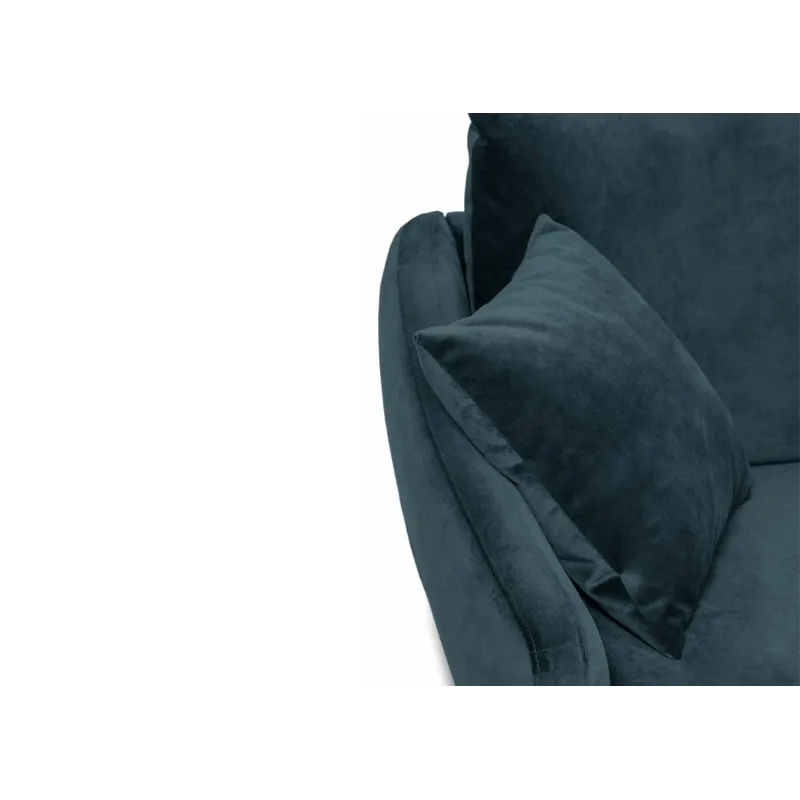 Sofa Moreno (Kampinis šezlongas)
