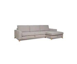 Dīvāns Copenhagen Sleeping (Stūra Chaiselongue)
