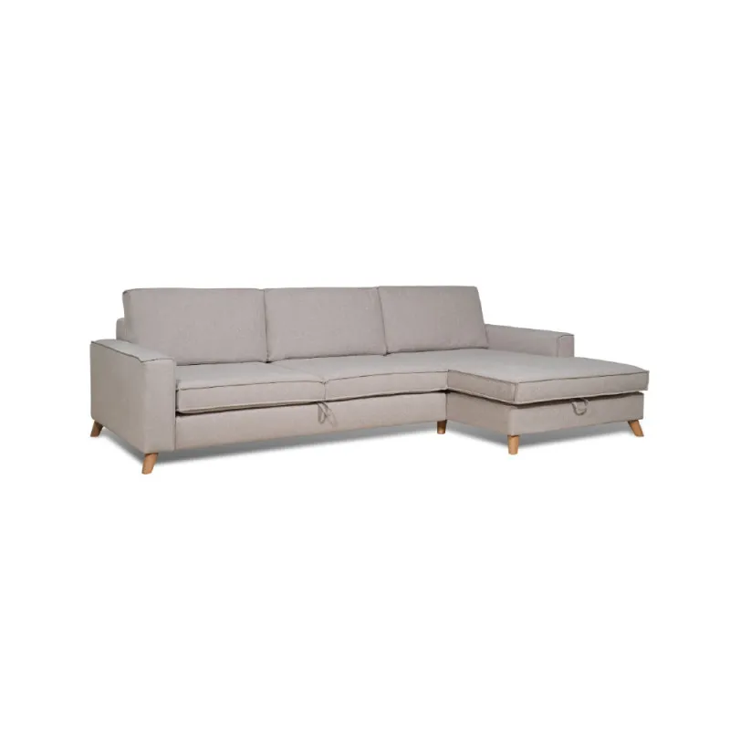 Dīvāns Copenhagen Sleeping (Stūra Chaiselongue) Dīvāns Copenhagen Sleeping (Stūra Chaiselongue)