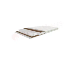 Matracis Amboise Pocket (80 - 200cm)